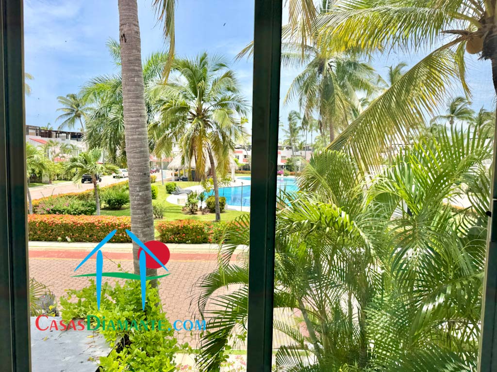Villas Terrasol Guitarrón 21 - Recámara dos 5